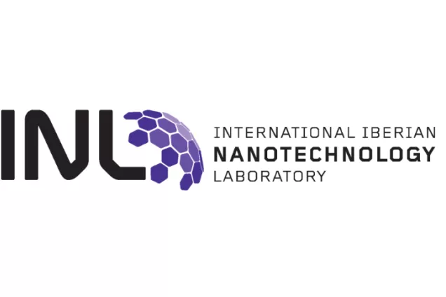 INL logo.