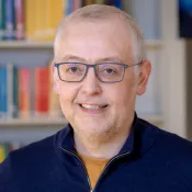 Anders Mikkelsen, Coordinator of InsectNeuroNano. Photo: K. Ruona.